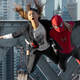 Imagen para el artículo titulado Spider-Man: Now Way Home es una auténtica fiesta cinematográfica